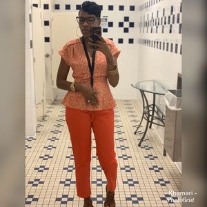 Meet your seller????